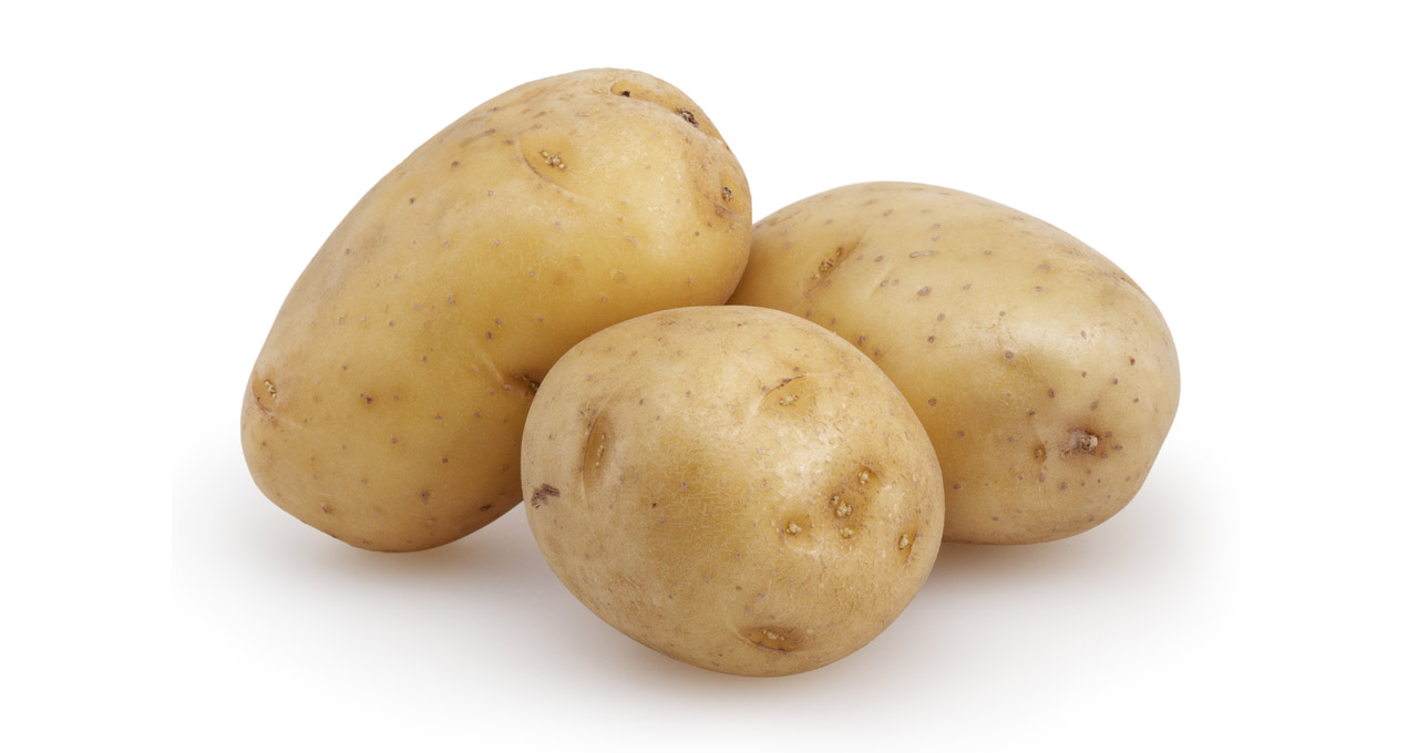 potato